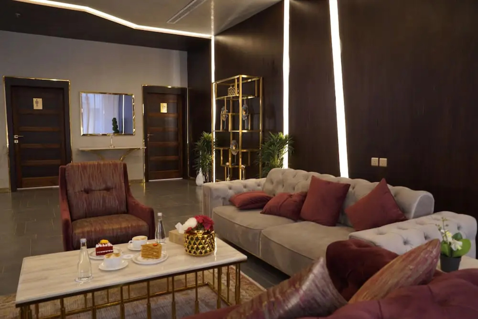 Crystal Blue Hotel Rabigh