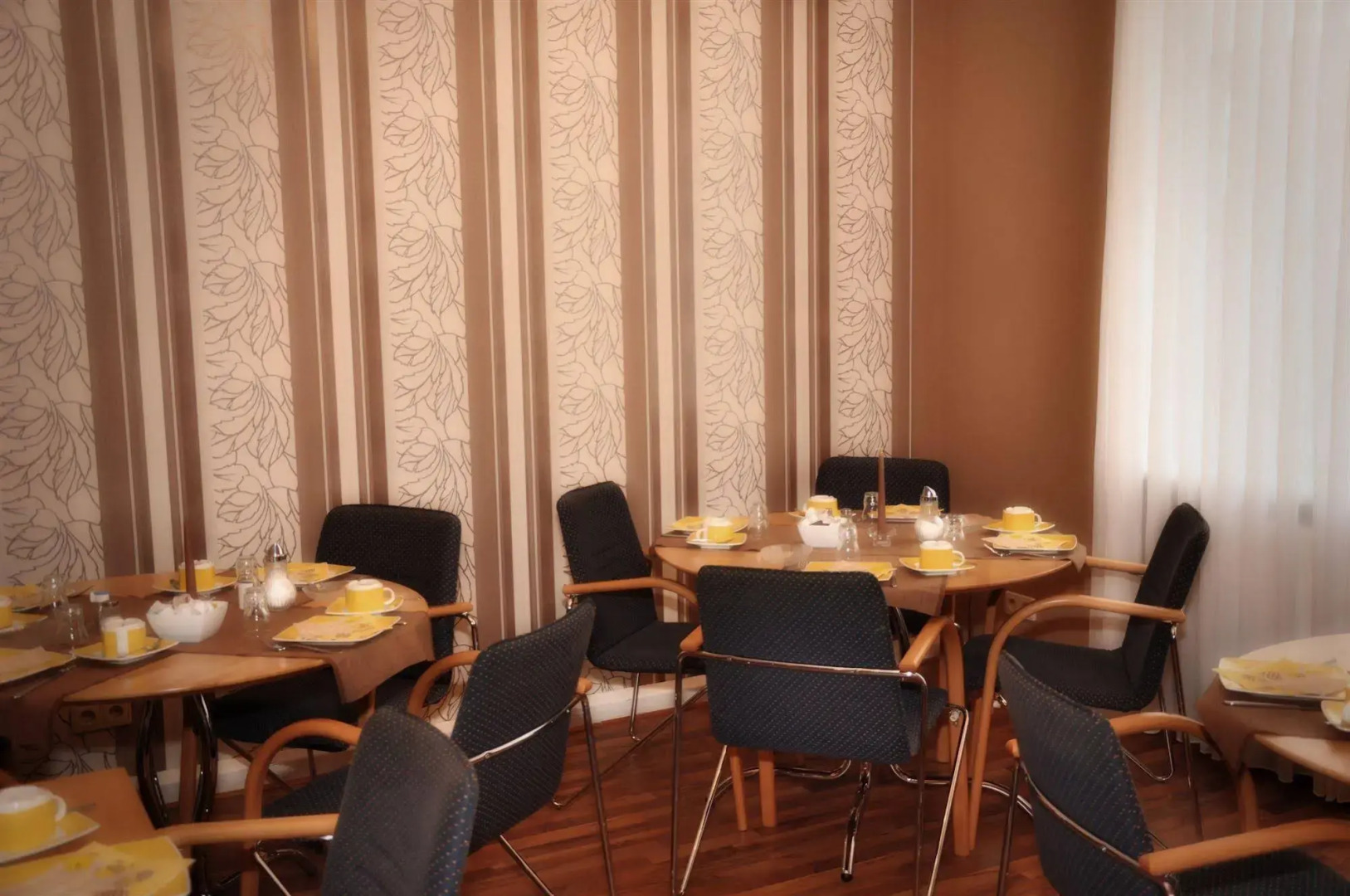 Apartmenthotel New Angela