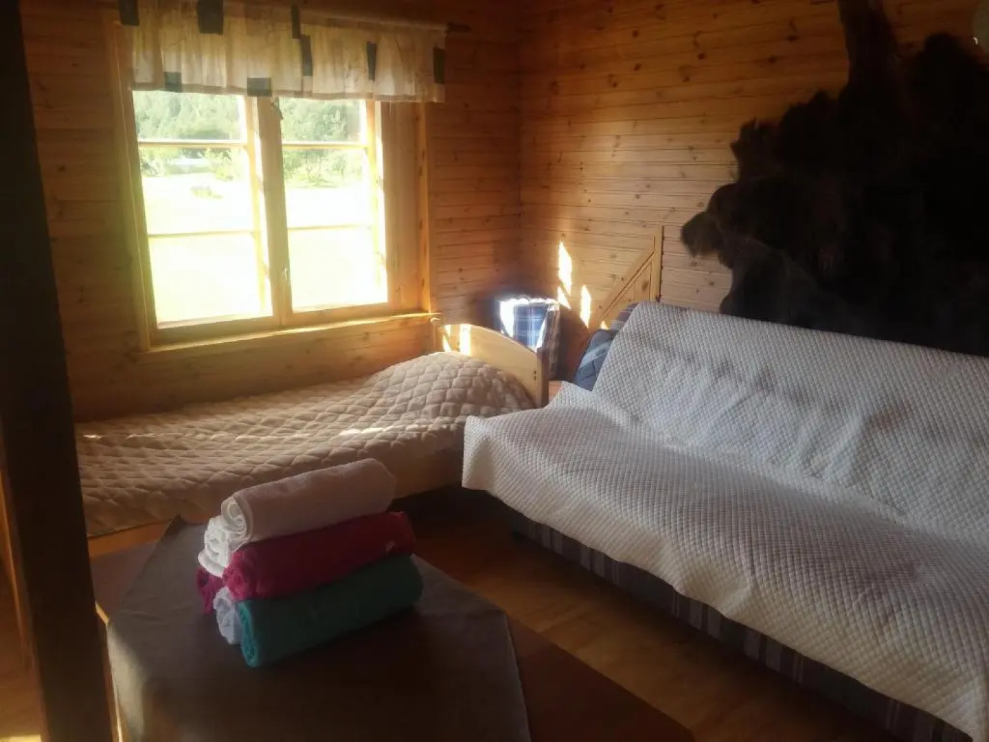 Aratsaare Holiday home