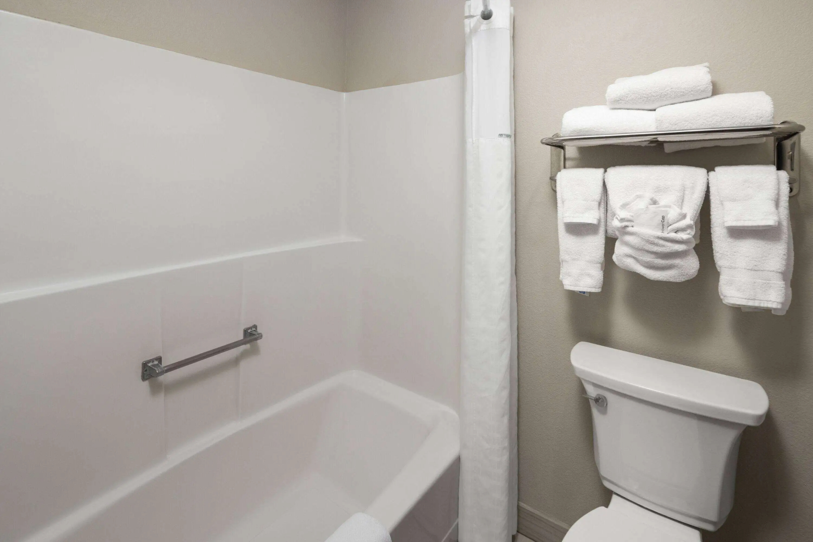 Ramada by Wyndham Moses Lake
