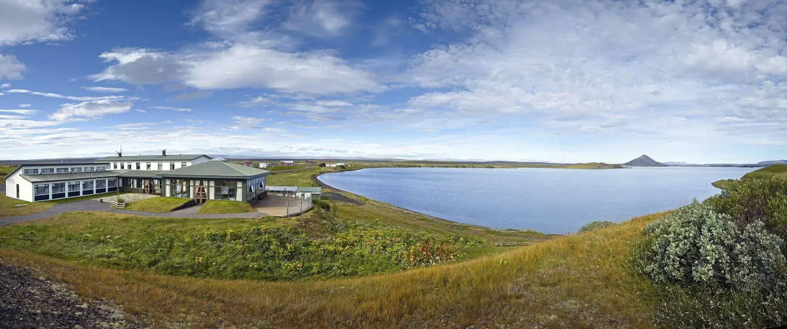 Hotel Gígur by Keahotels