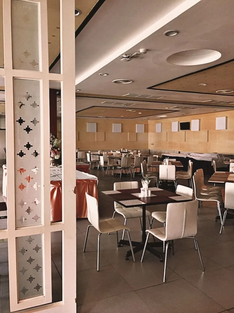 U Place at Ubon Ratchathani University