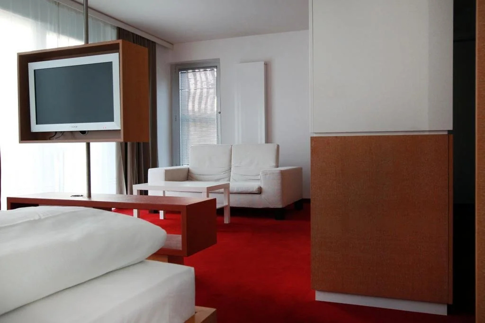 Das Schloss an der Eisenstrasse