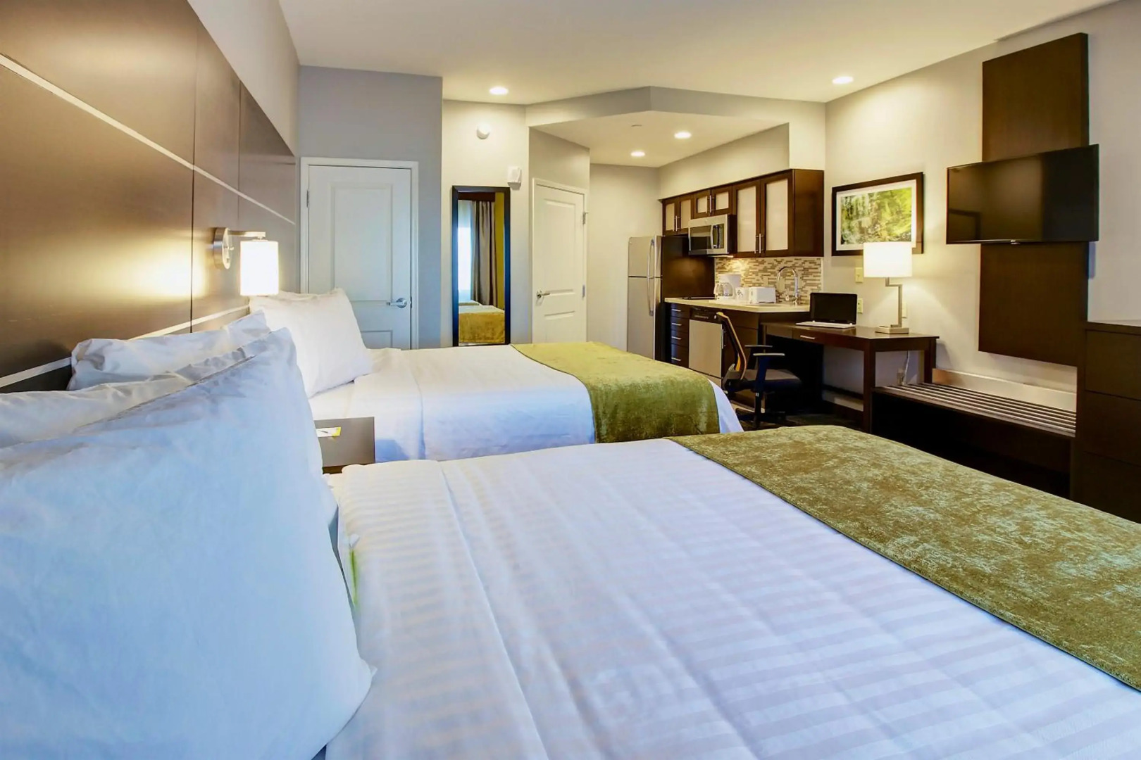 Quality Inn Port Arthur – Nederland