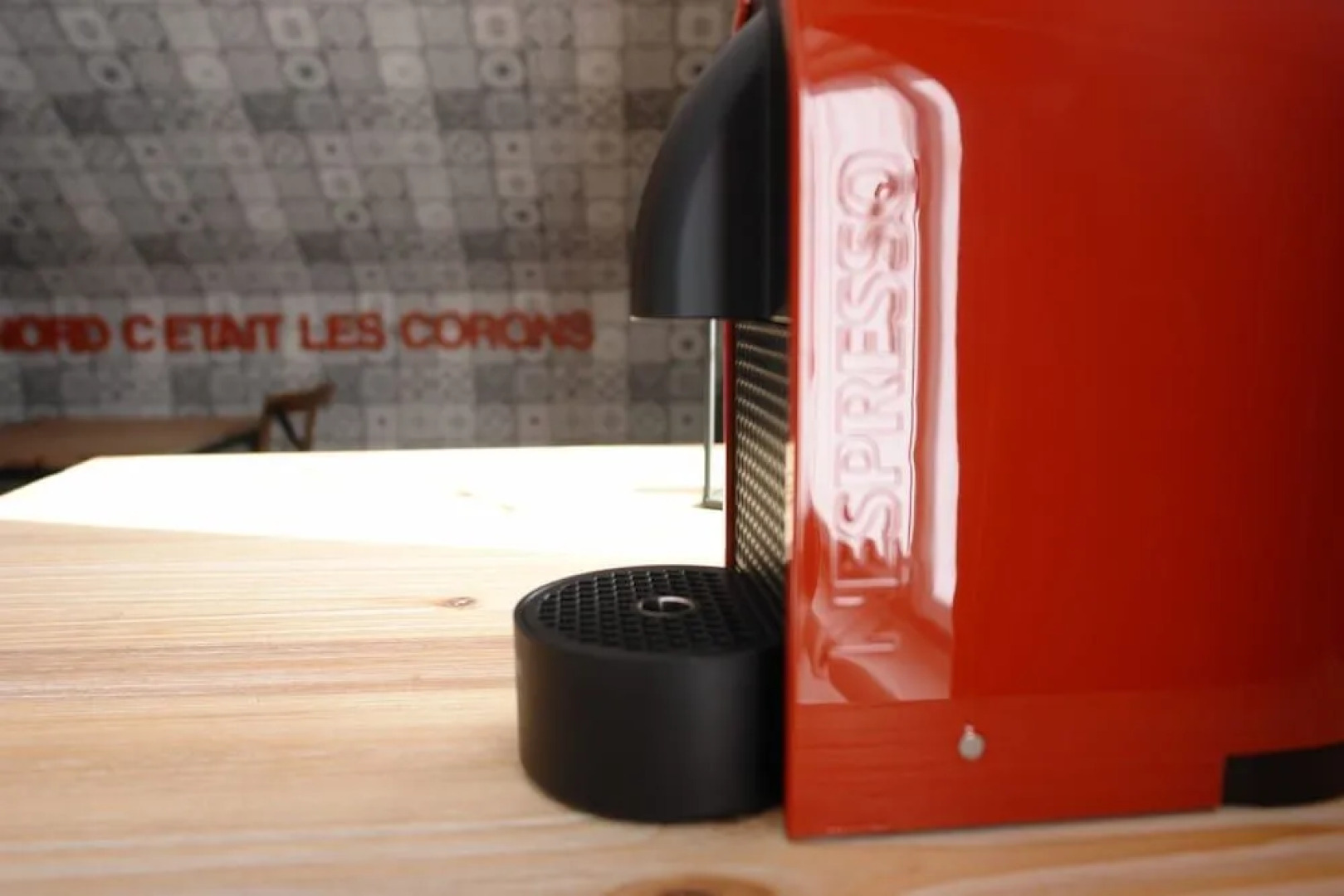 LA RéSIDENCE DES BéTHUNOISES