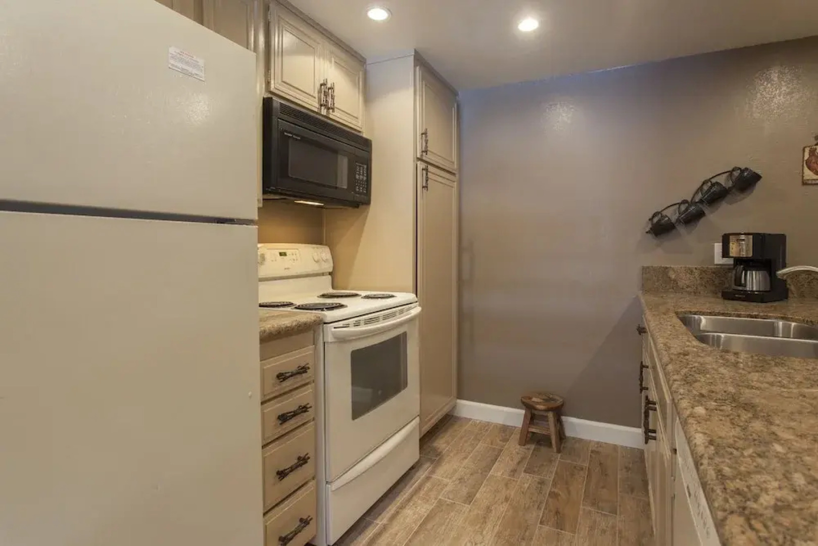 Snowcreek 405 Phase III