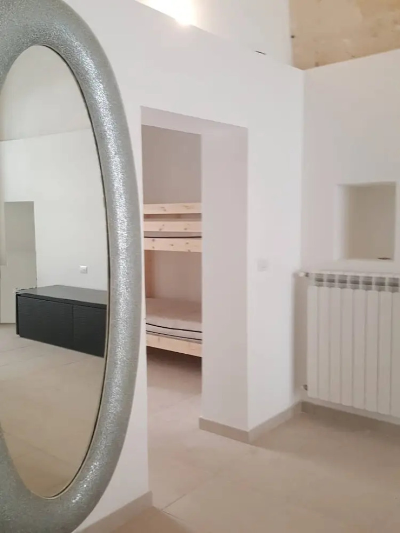 Holiday Home 10 Minutes From Porto Cesareo