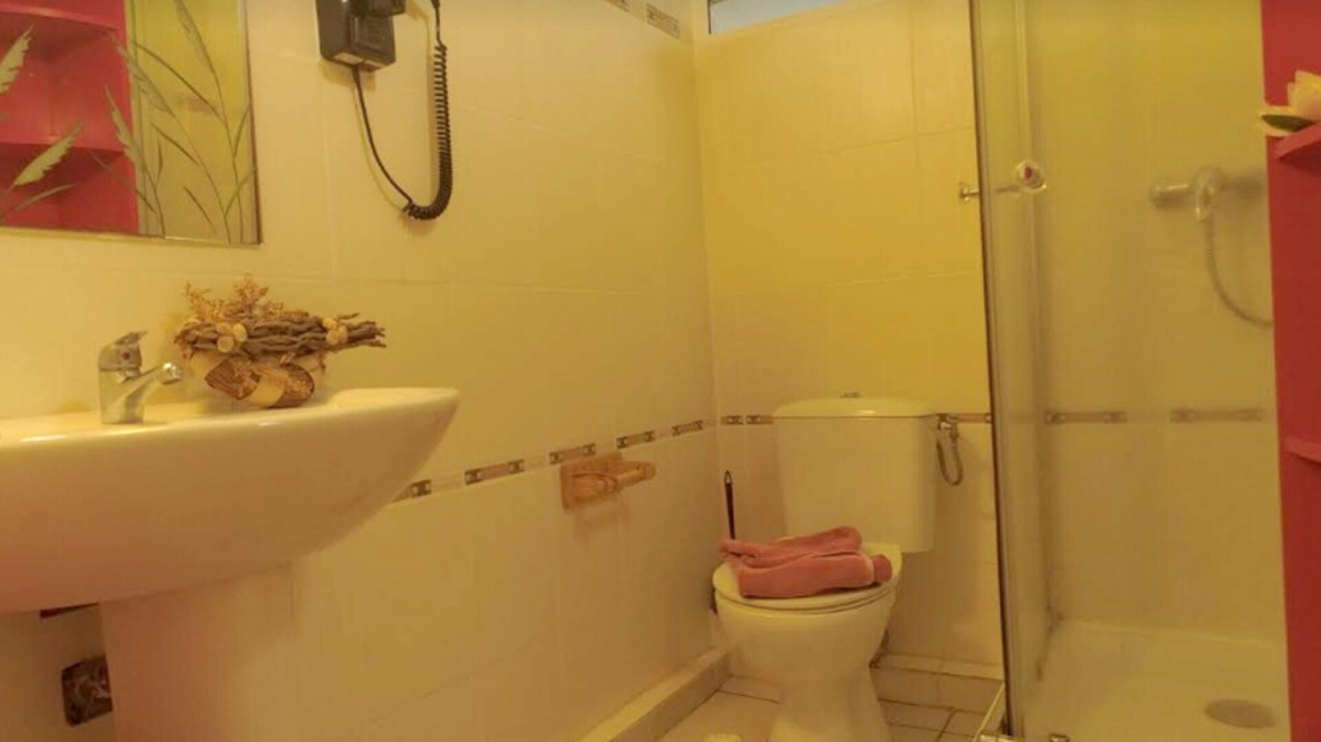 Apartment With one Bedroom in Sainte-luce, With Pool Access, Furnished