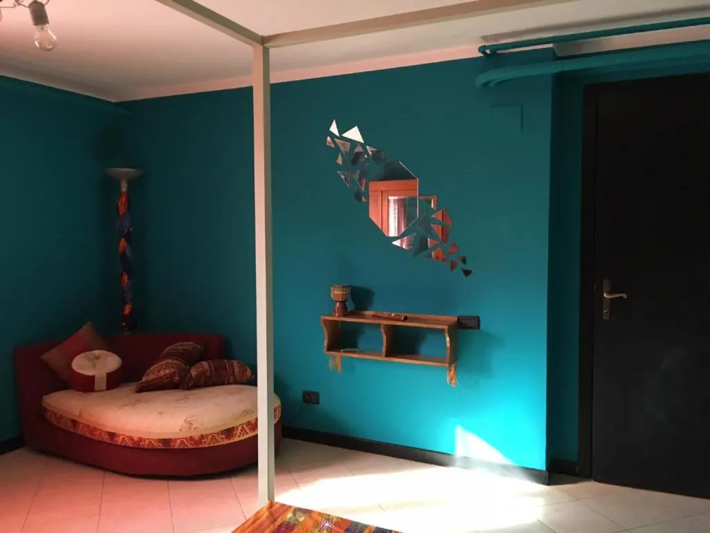 Al Divenire B&B Apartments