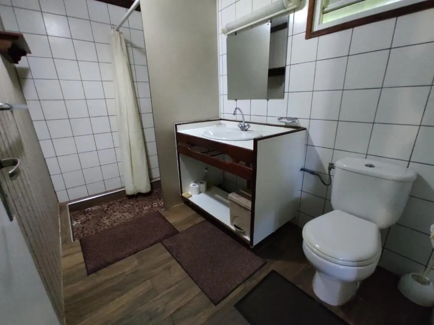 Tahiti - Studio Tiamao Mara Pool View