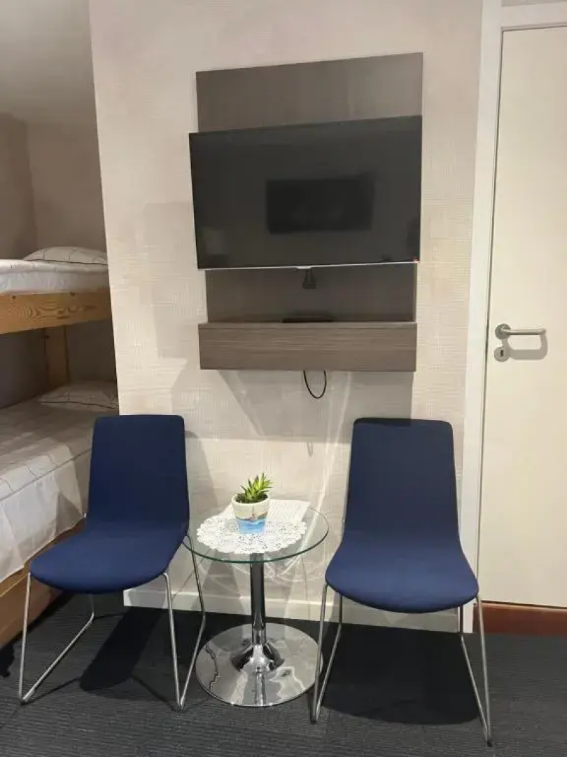 Hotel Munkfors
