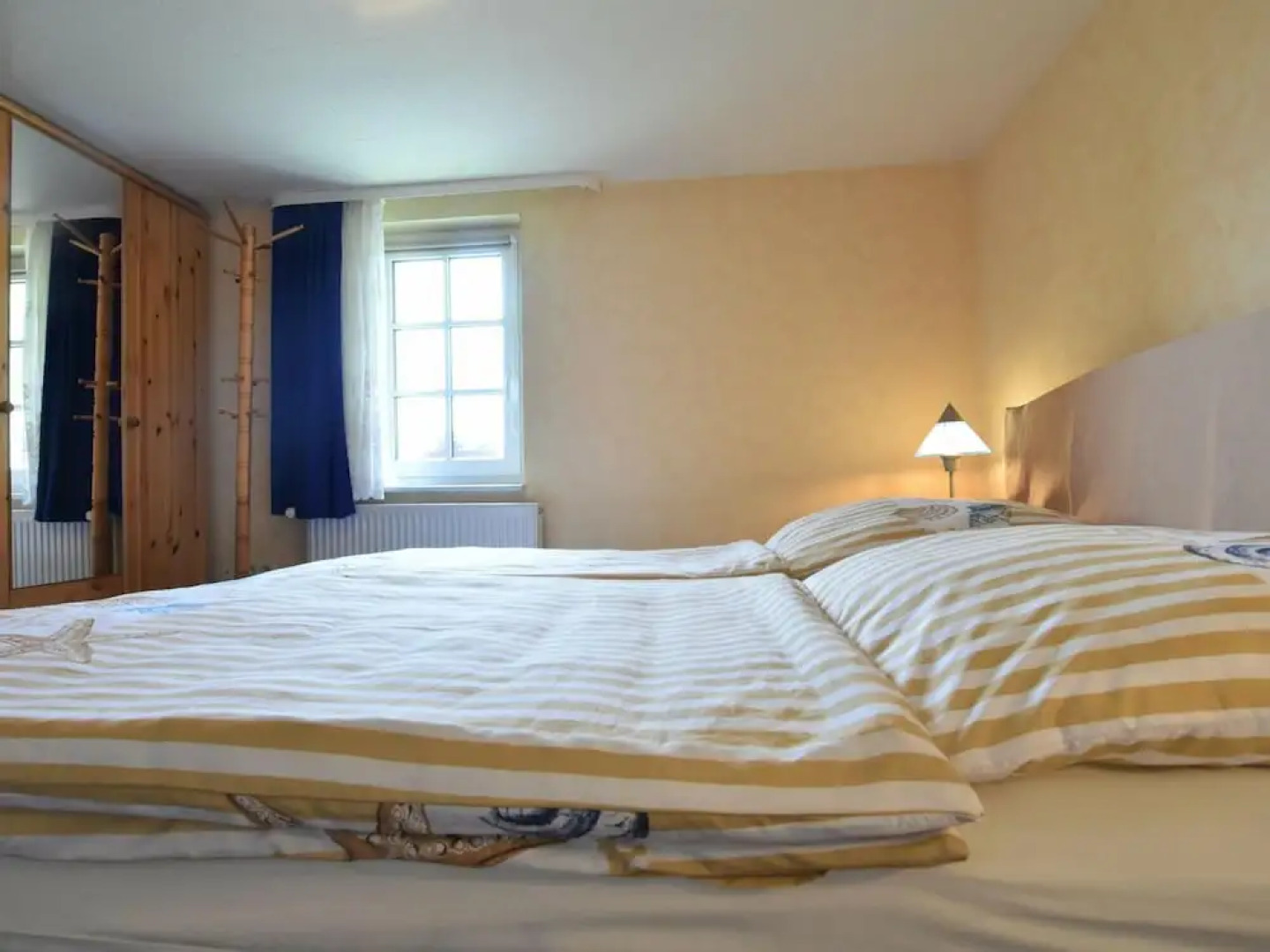 Peaceful Apartment in Maltzien near Lake