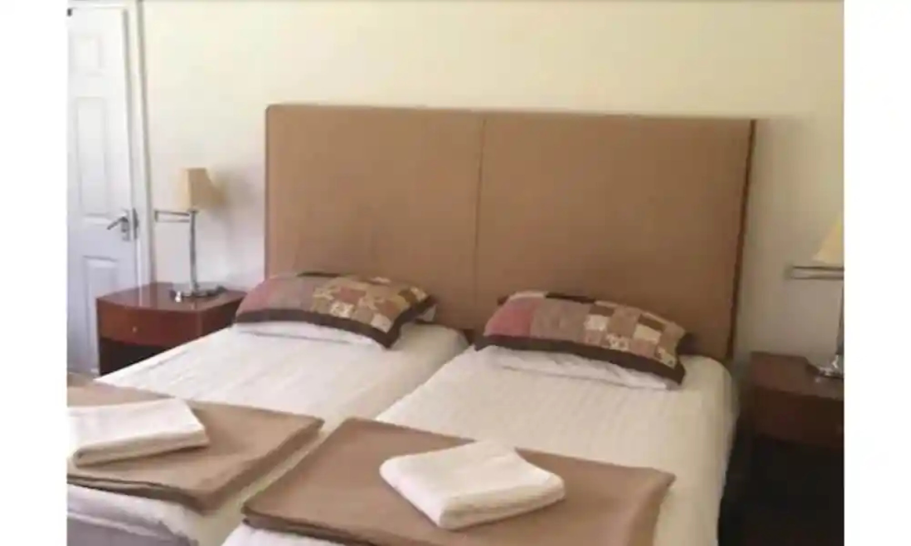 The Royal Standard Guest House