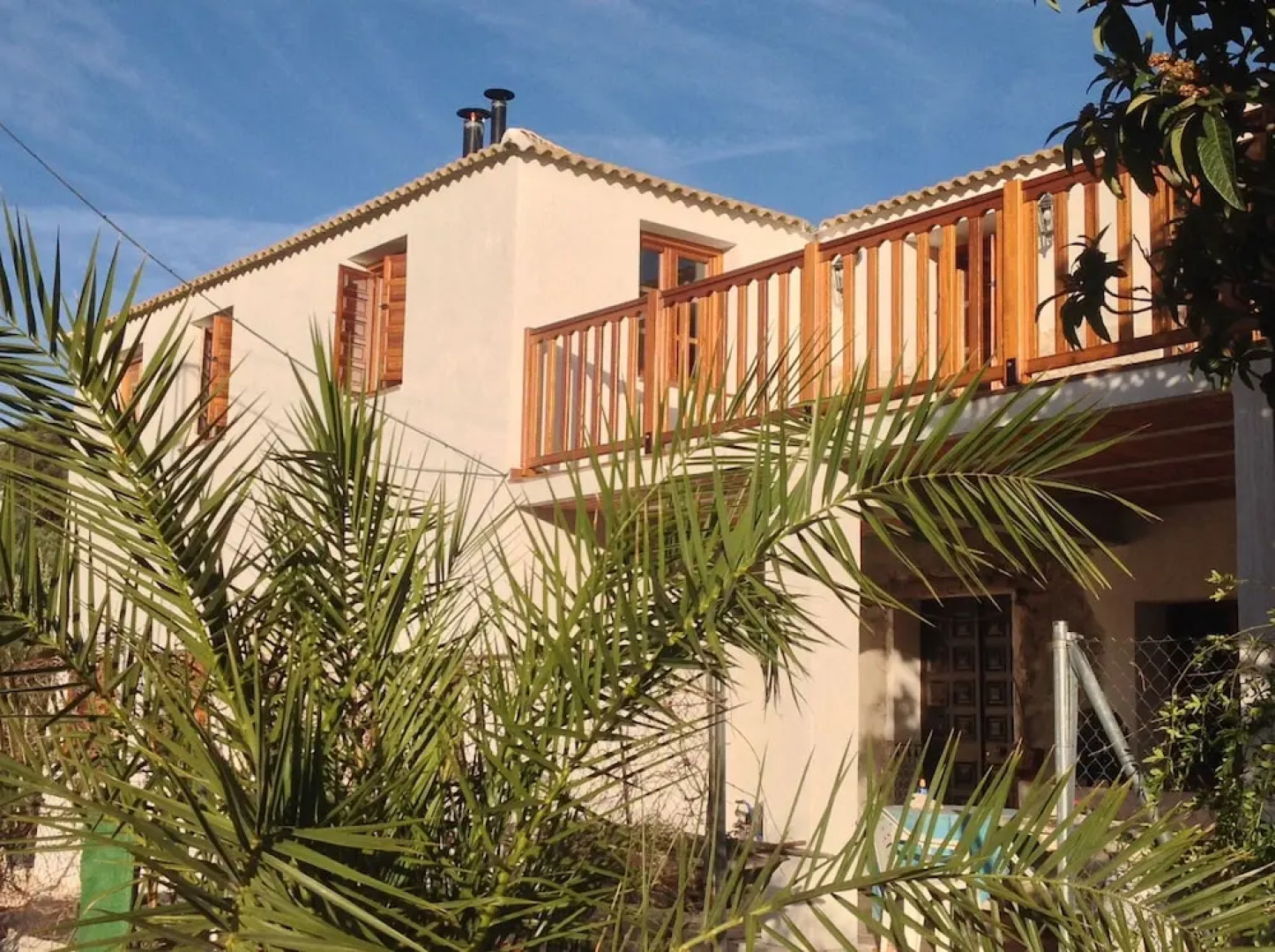 Cortijo Berruguilla Casa Rural