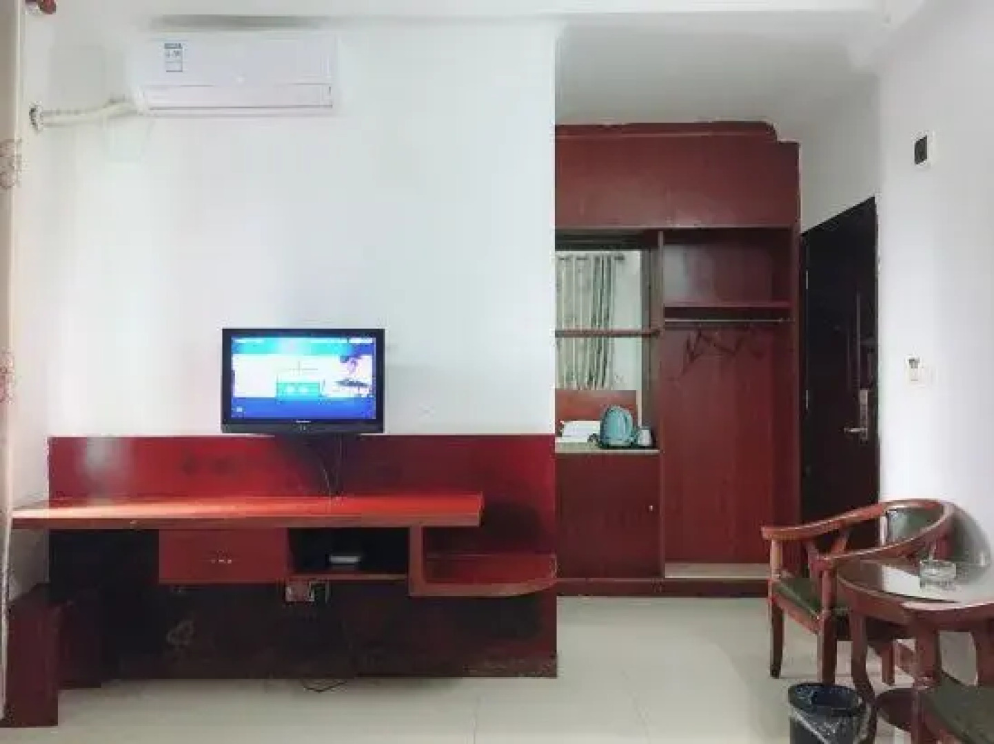 Changjiang Huiyuan Hotel