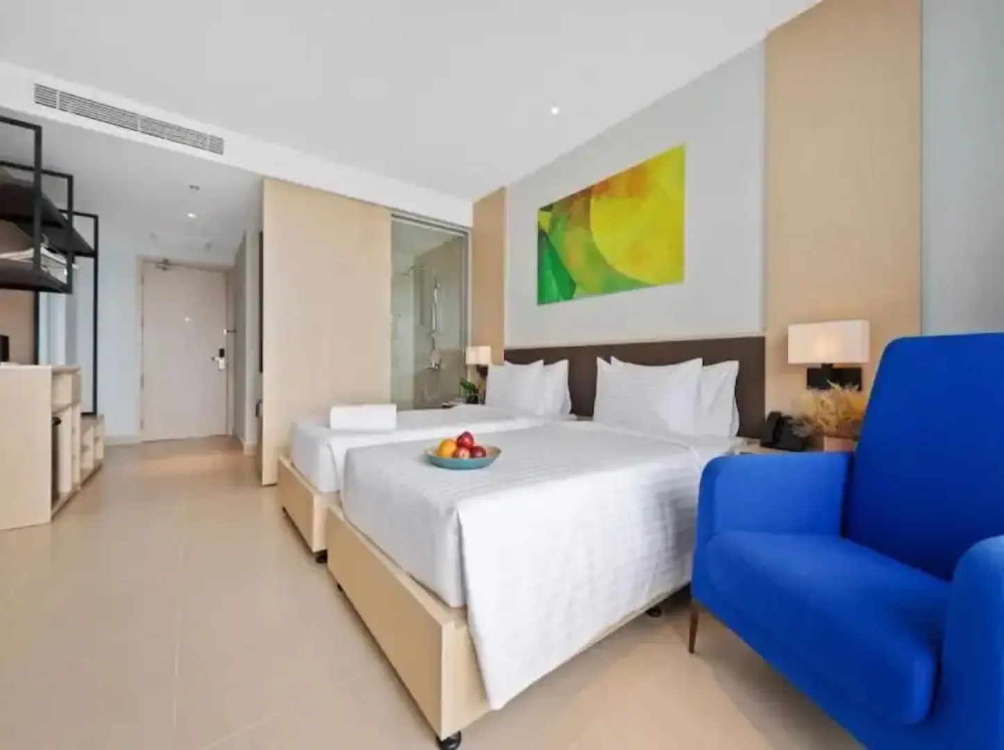 EMS HOUSE Sea View Apartment - The Arena Cam Ranh