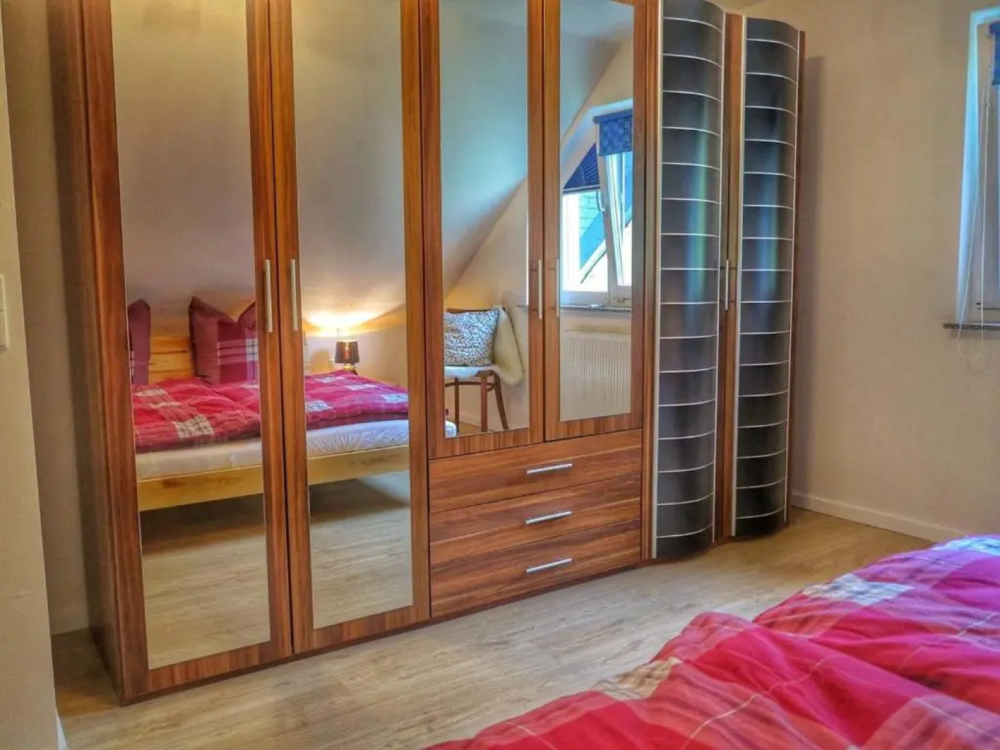 Ferienhaus Reinerzau Kleine Kinzig