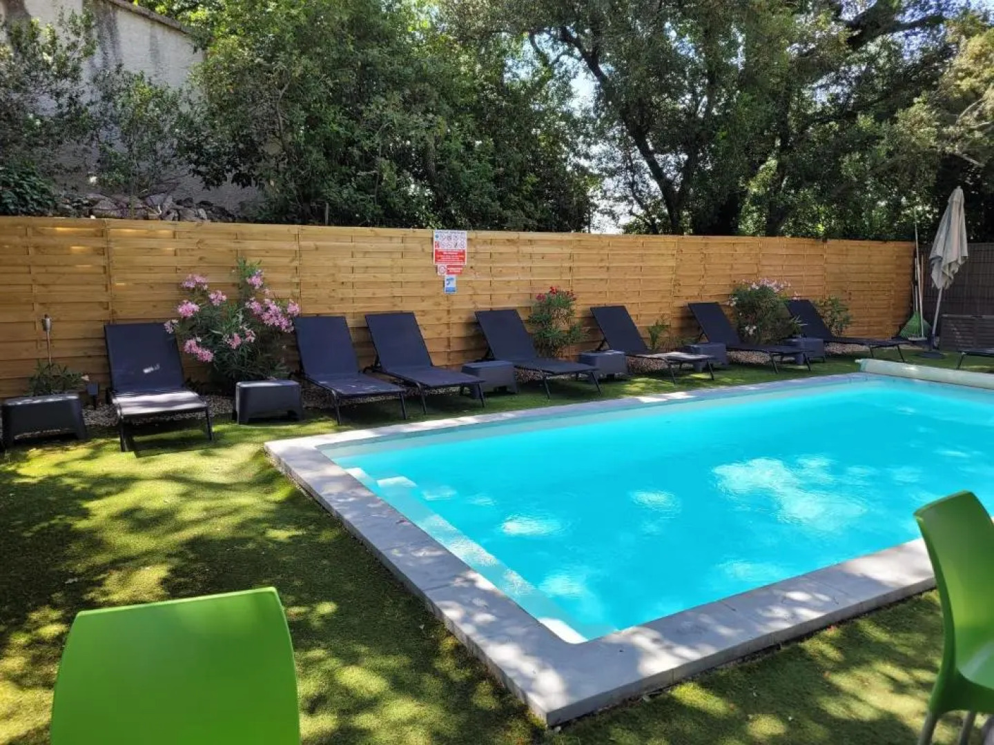 The Originals City, Hôtel Côté Sud, Marseille Est