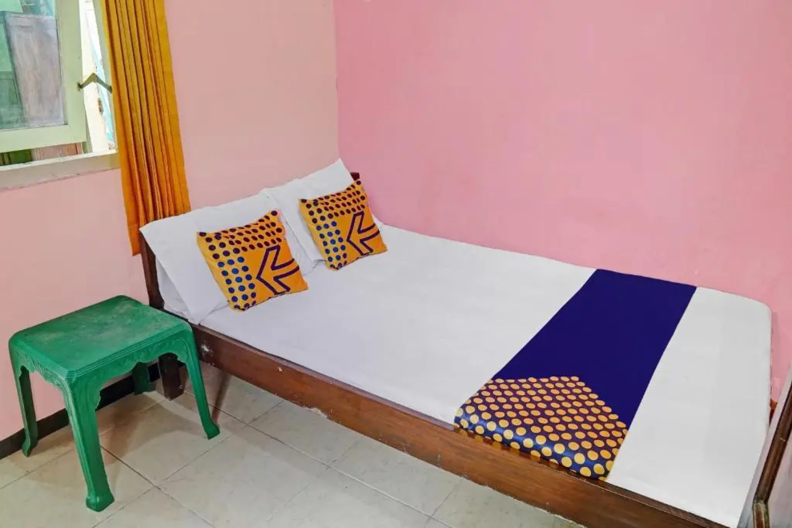 OYO 90729 Sekar Guest House Jember