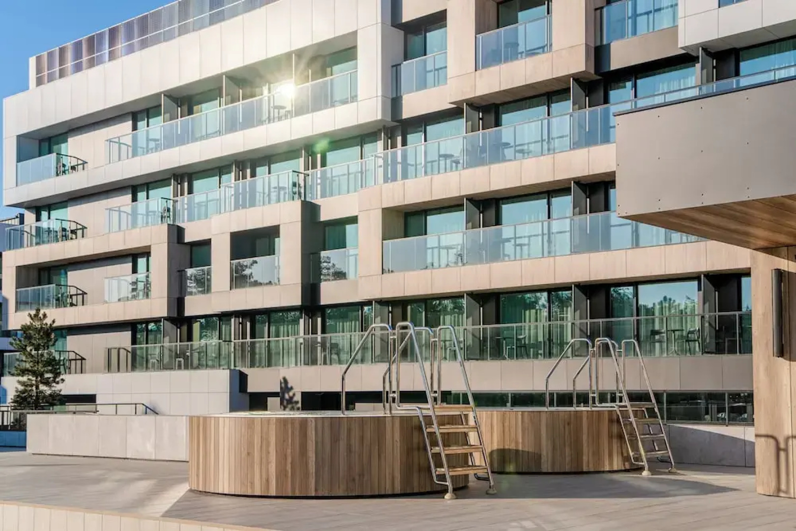 Shellter Hotel Resort & Spa