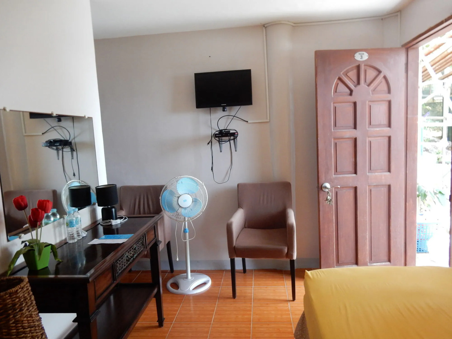 Seafari Resort Oslob