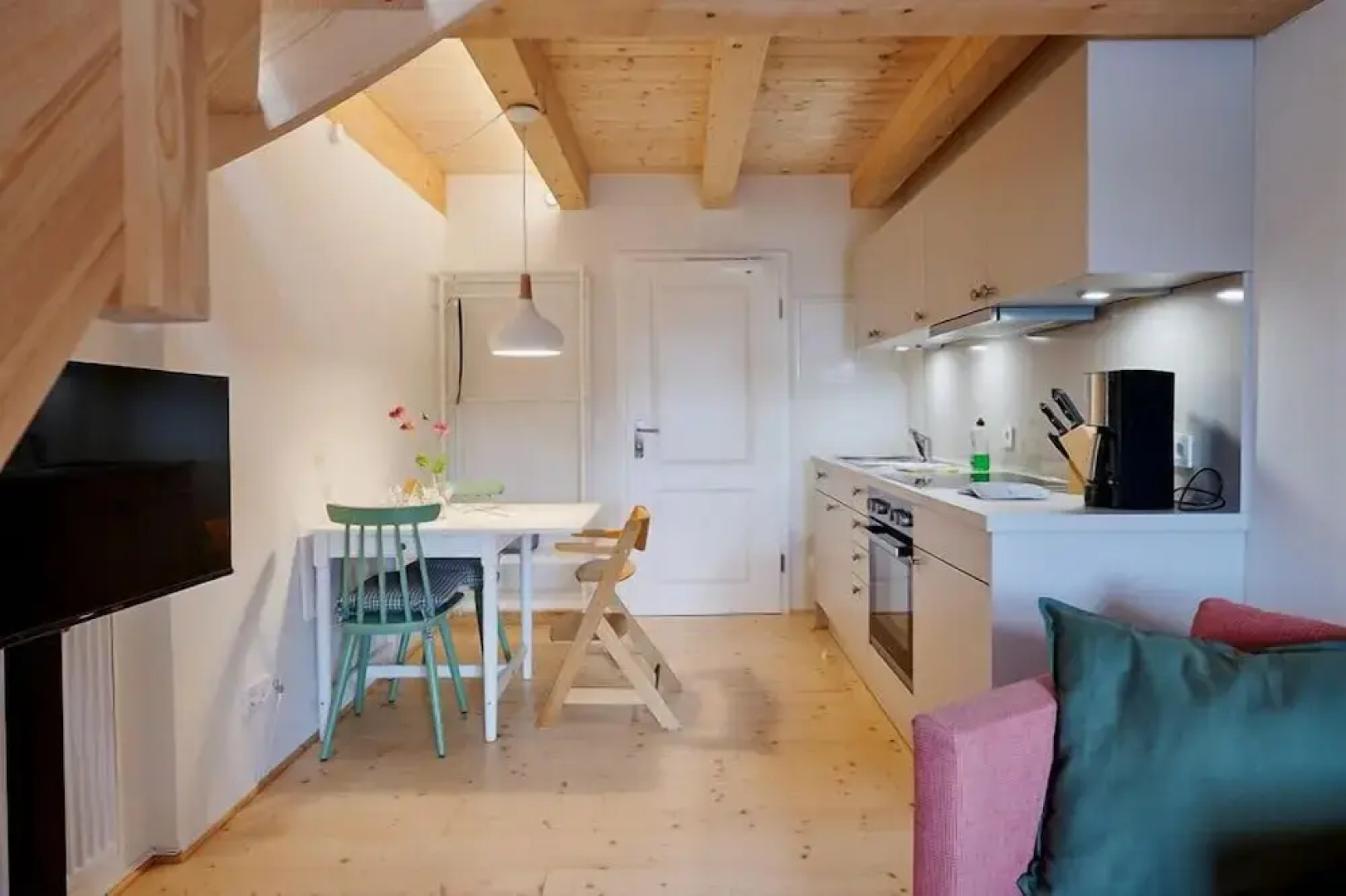 GUTSHOF Schirgiswalde