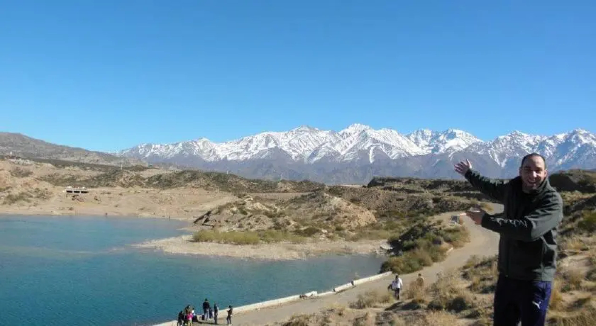 Sosahaus Hostel Mendoza