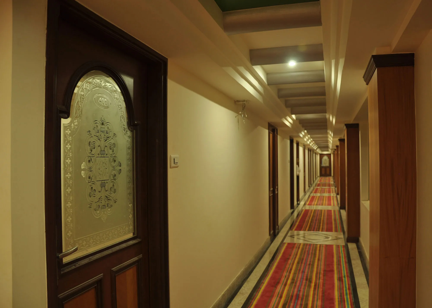 Hotel Babylon Inn