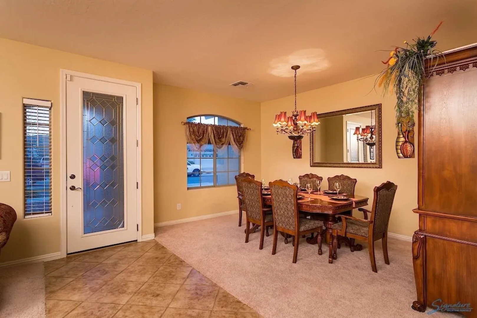 Desert Falls By Signature Vacation Rentals