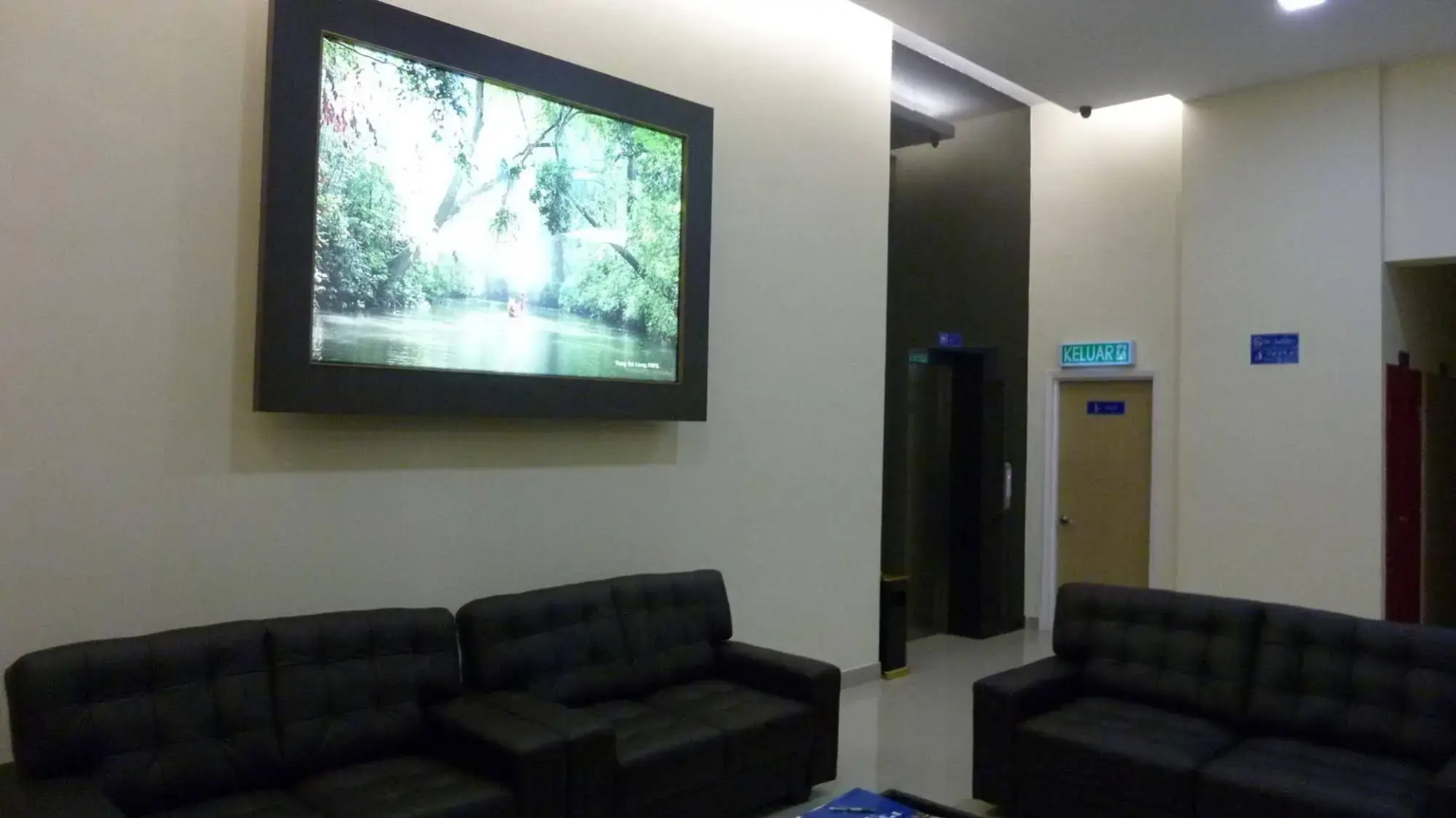 Nova Kuching Hotel