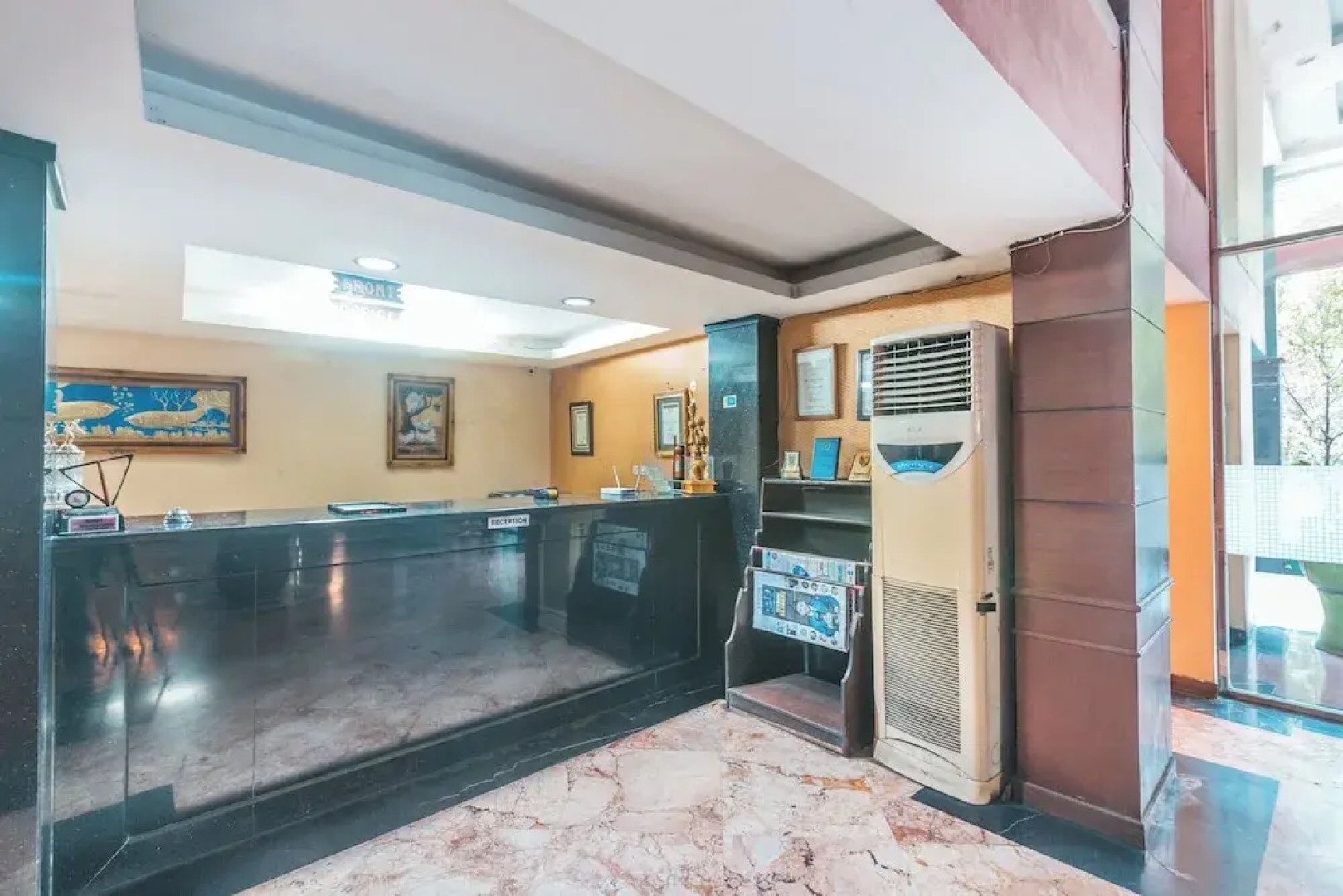 OYO 94759 Hotel Taman Cibinong