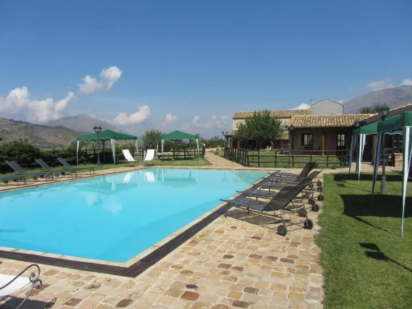 Il Baglio di Nonna Clelia