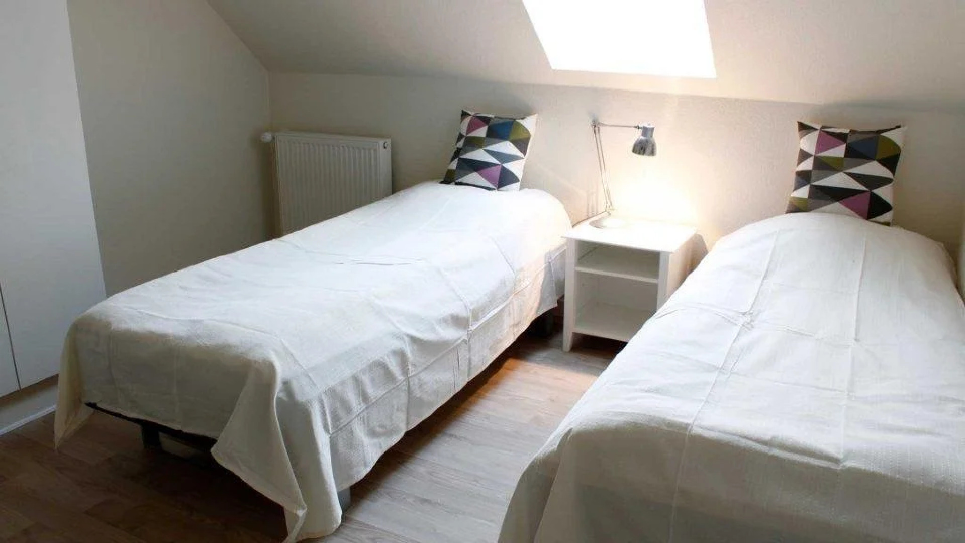 Louiselund Bed & Breakfast