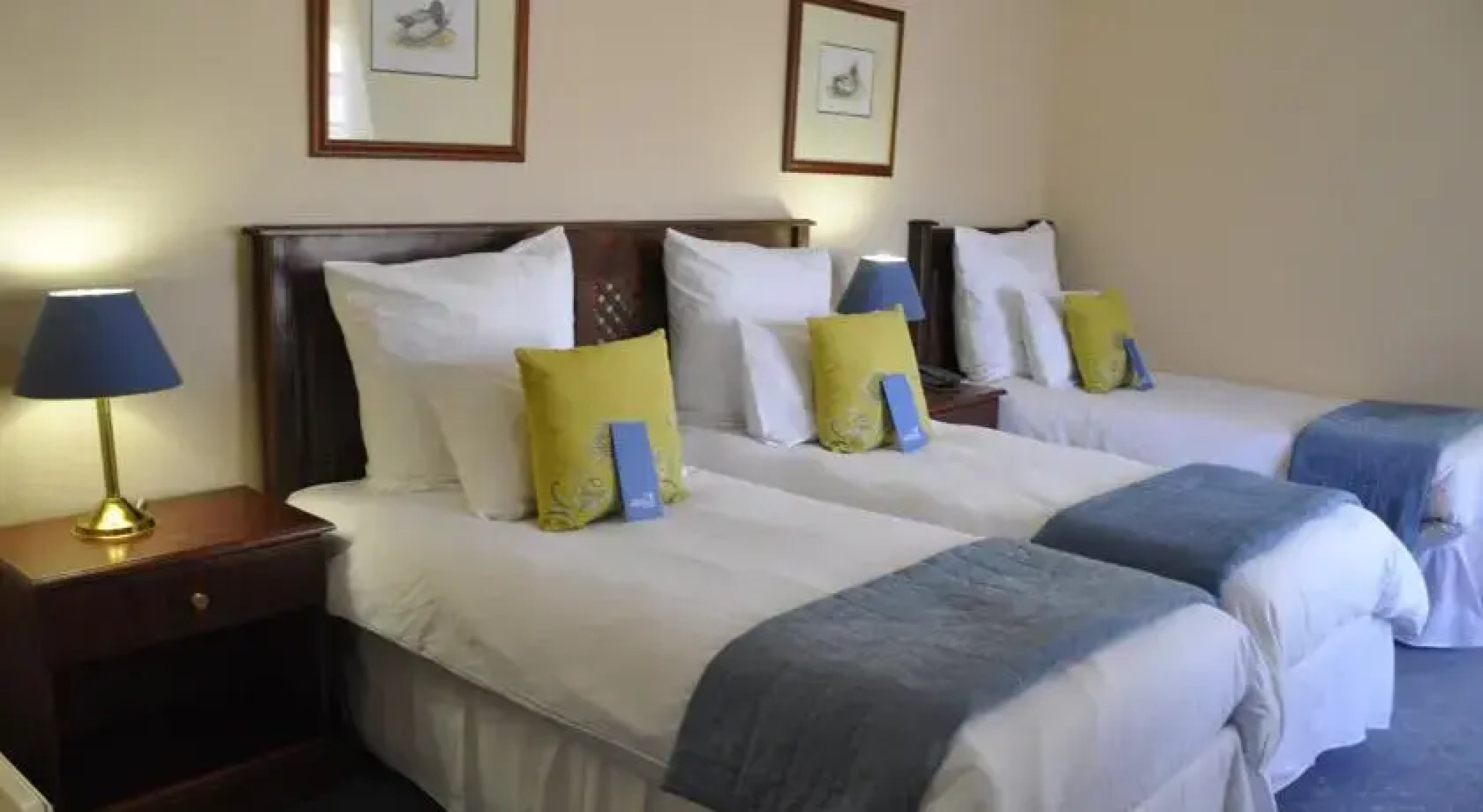 Maccauvlei on Vaal Lodge and Conference Centre