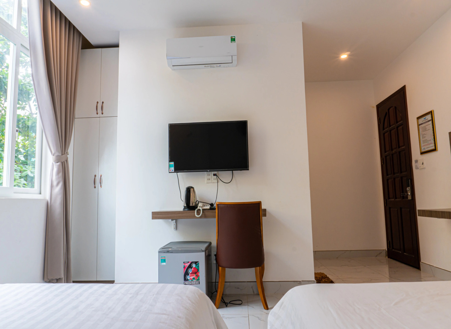 Tuyet Lan Hotel Vung Tau