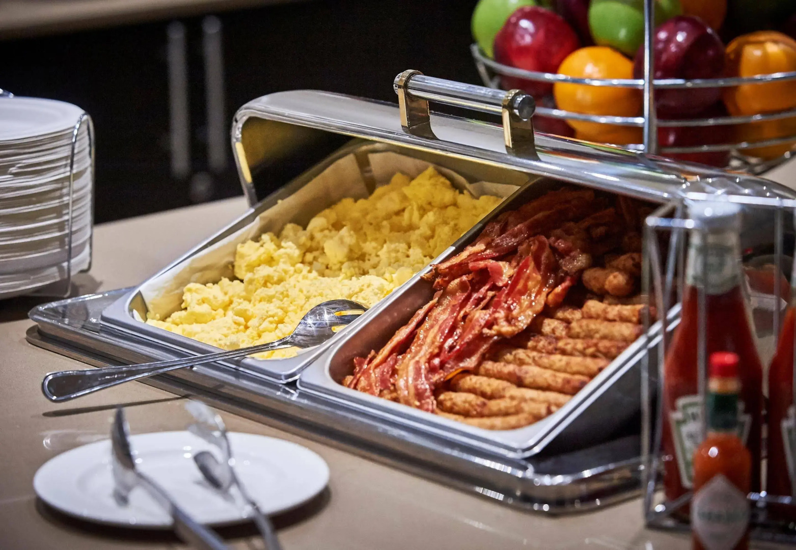 Best Western Plus Waterfront Hotel