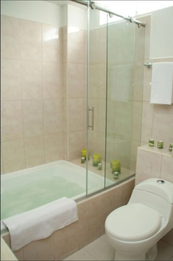 Hotel Condina Pereira