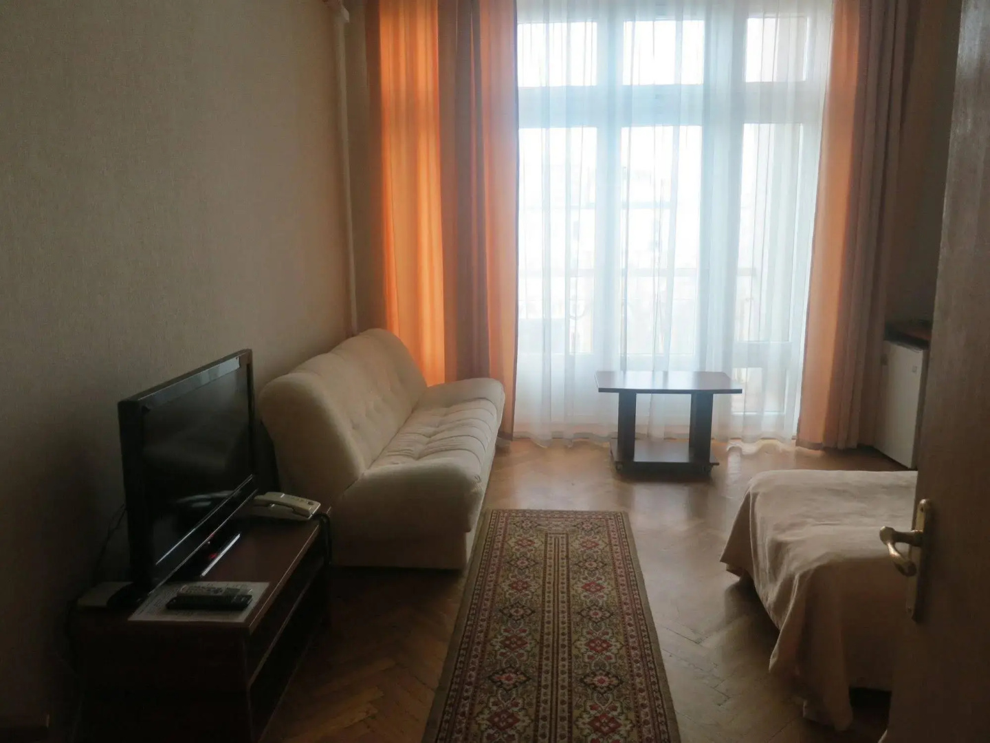 Hotel Svyazist Plus