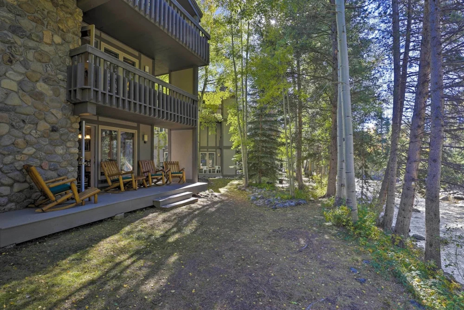 Creekside Frisco Condo w/ Views & Pool Access!