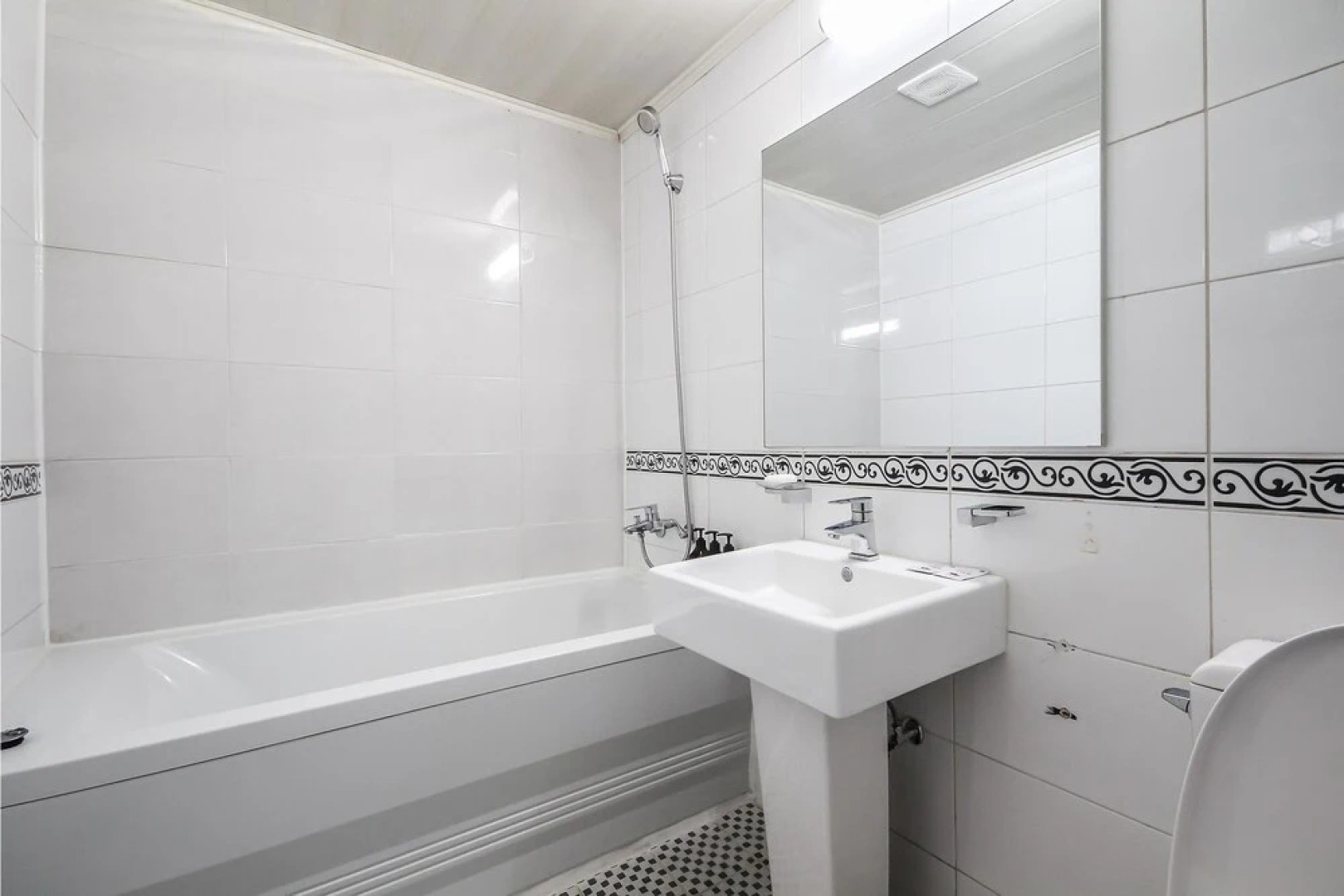 Rapport Hotel Sacheon