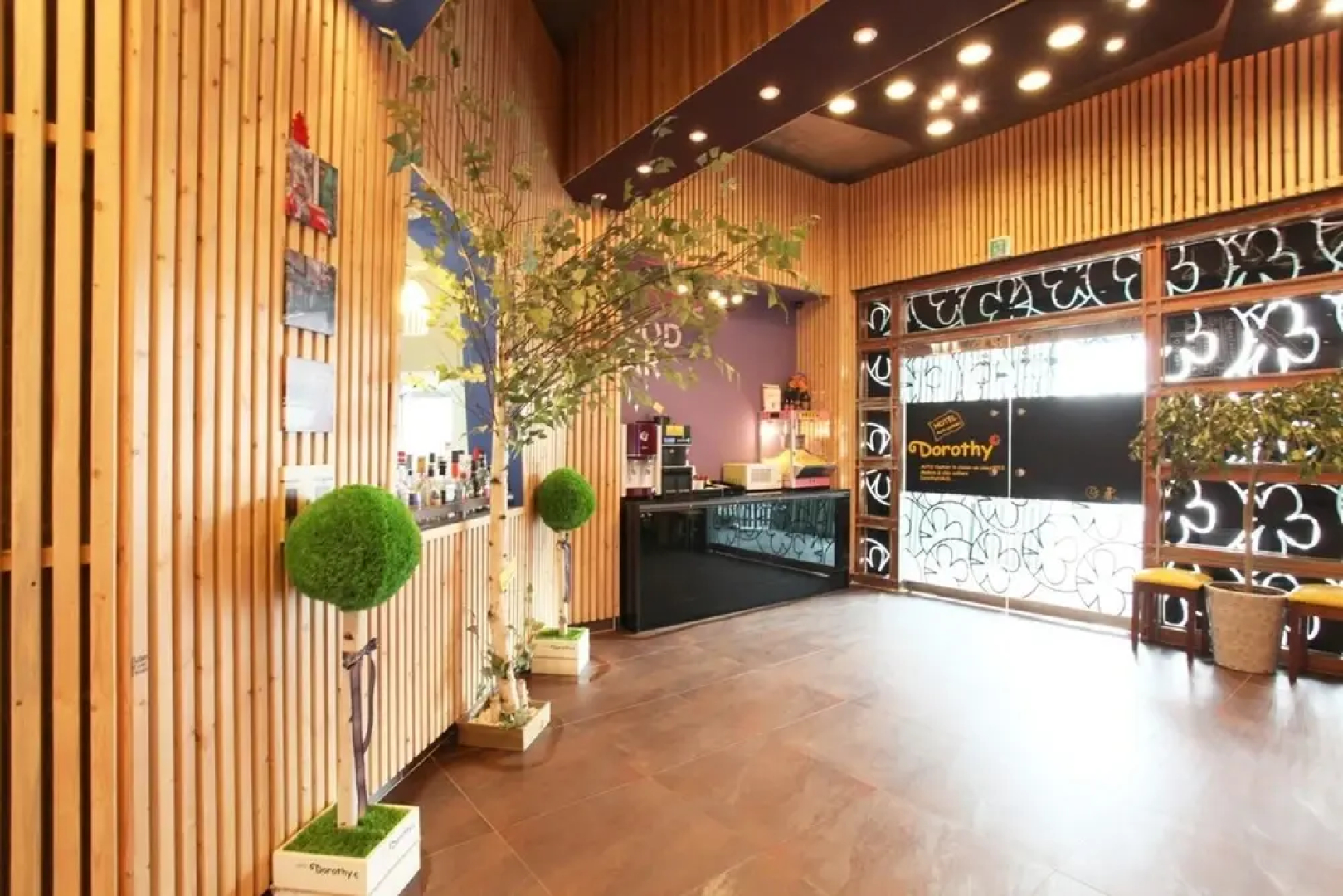 FromH Dorothy Hotel Cheonan