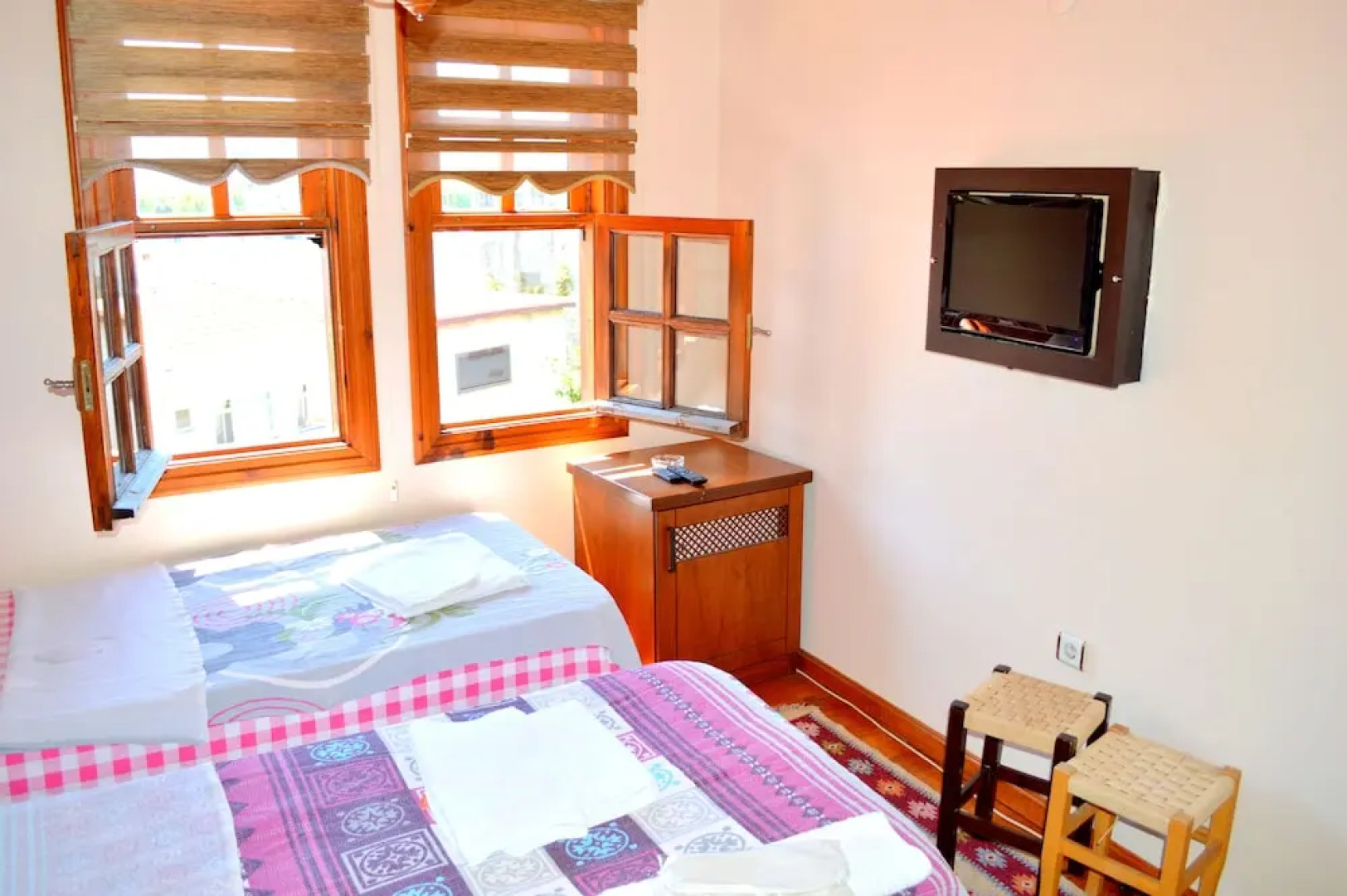 Yasar Marin Denizer Pansiyon