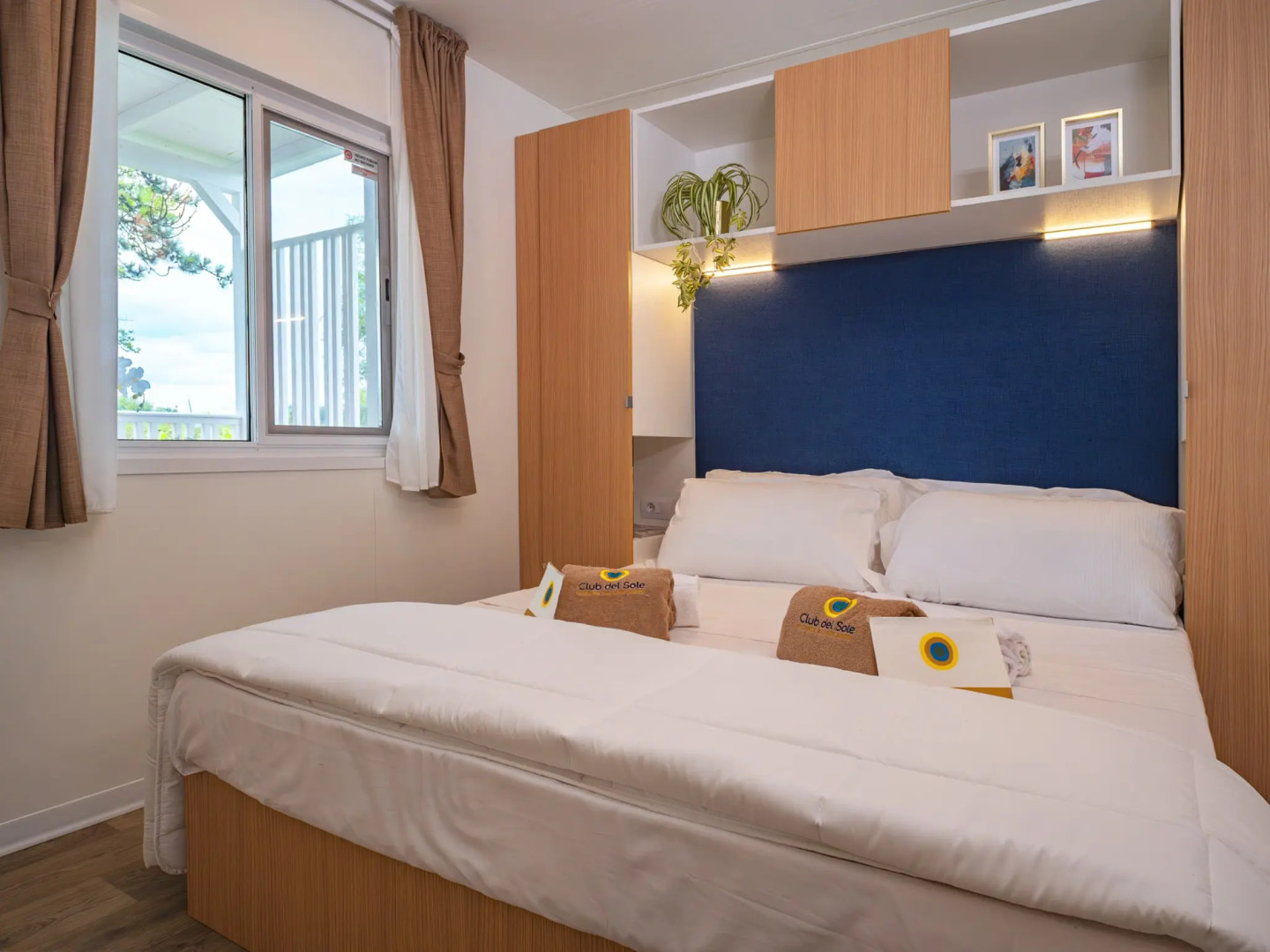 Club Del Sole Le Mimose Family Resort