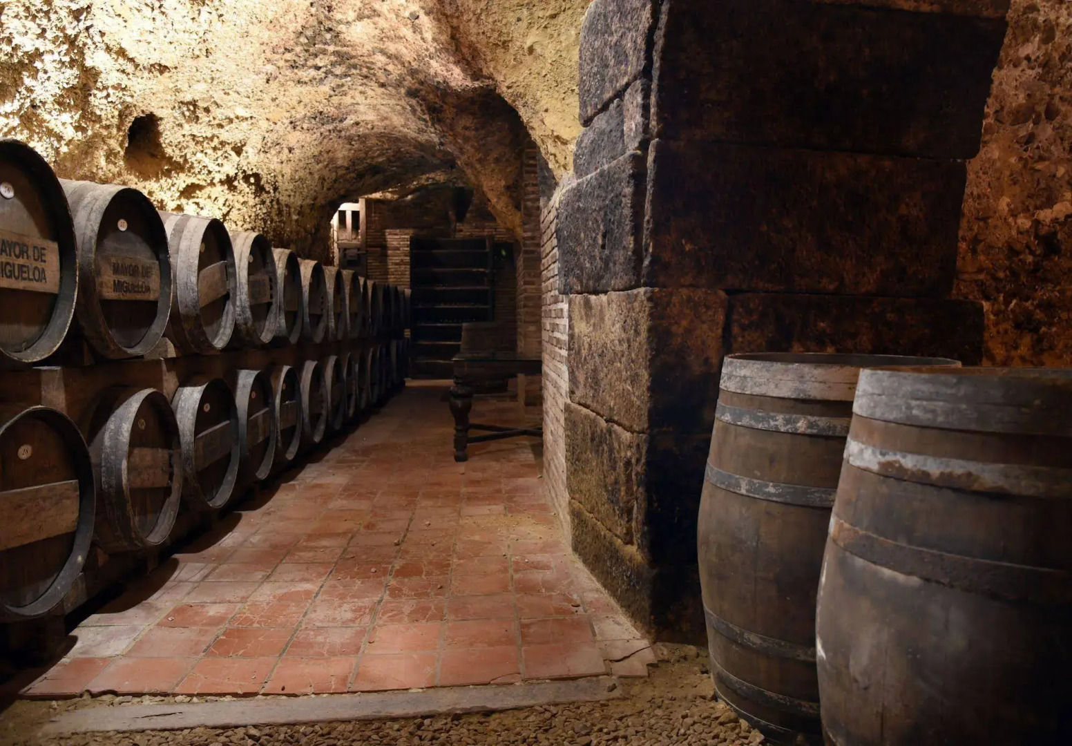 Hotel Posada Mayor de Migueloa