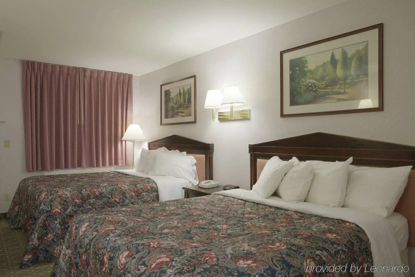 Americas Best Value Inn & Suites - Wine Country