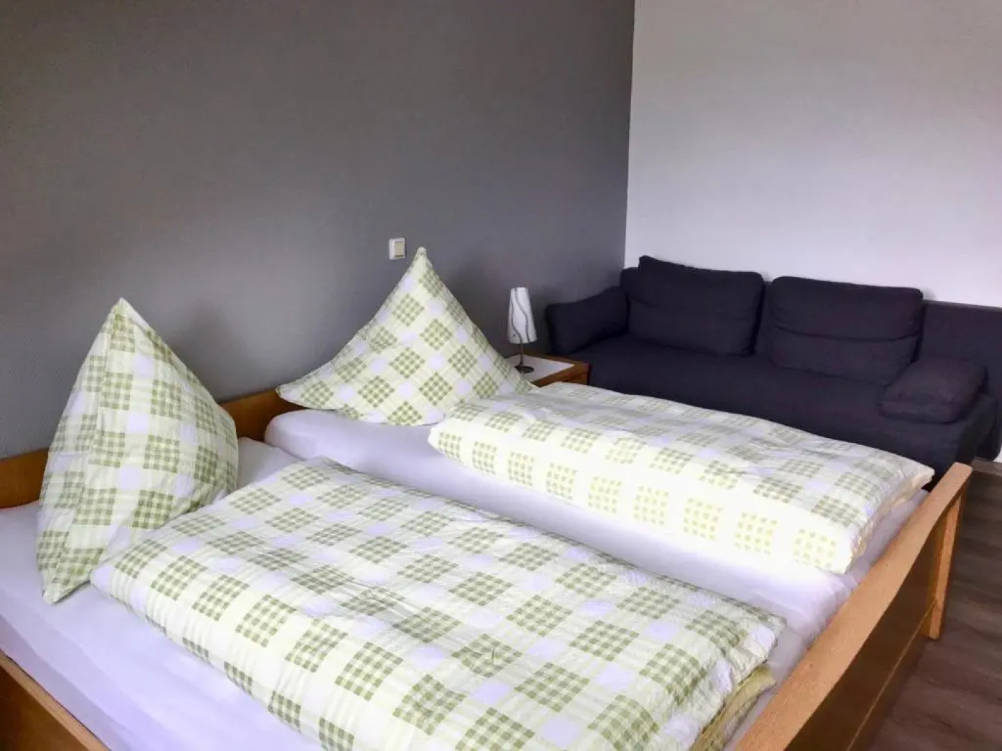 Gasthaus Zur Hardtmühle