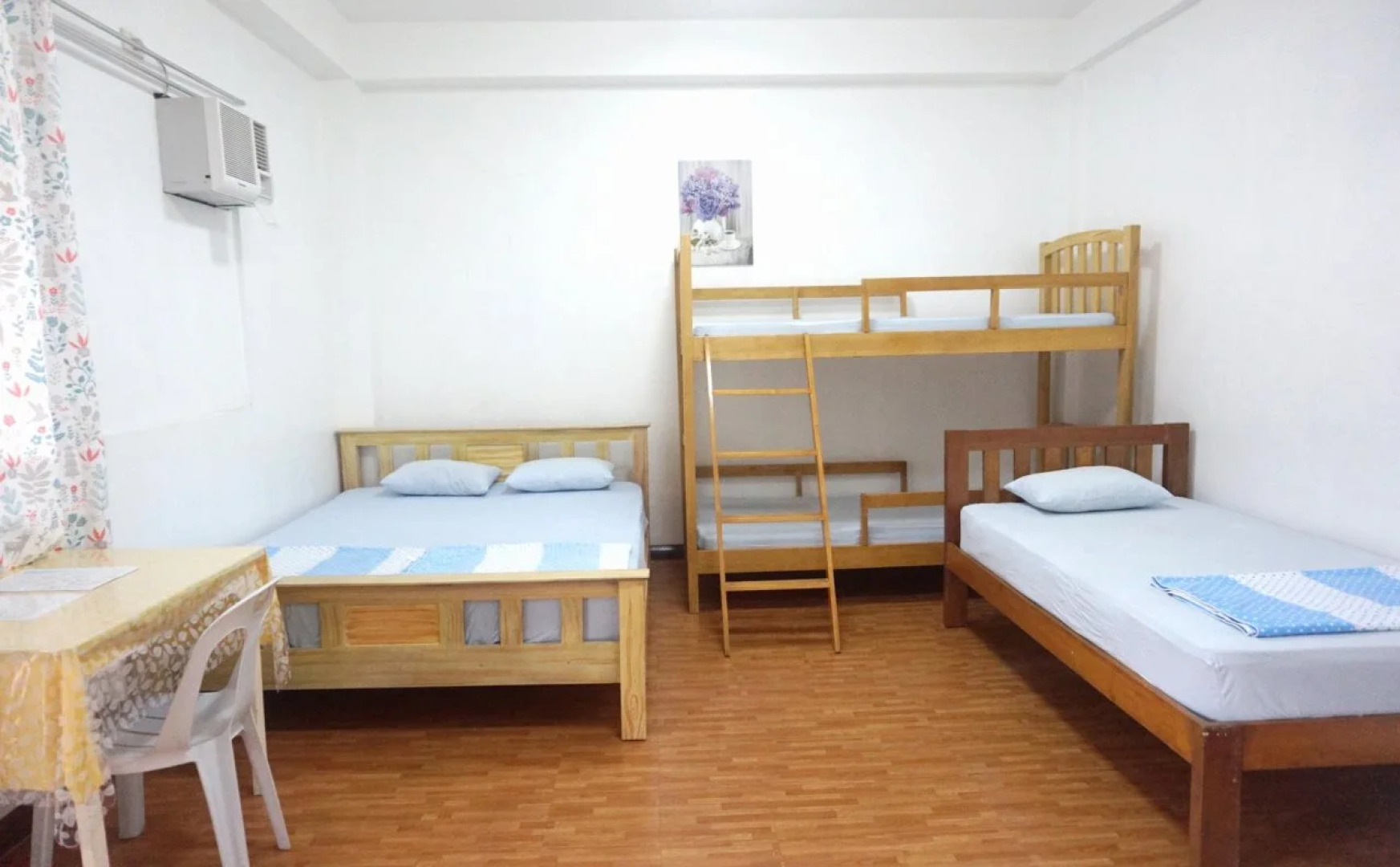 E-mo Dormitory - Hostel