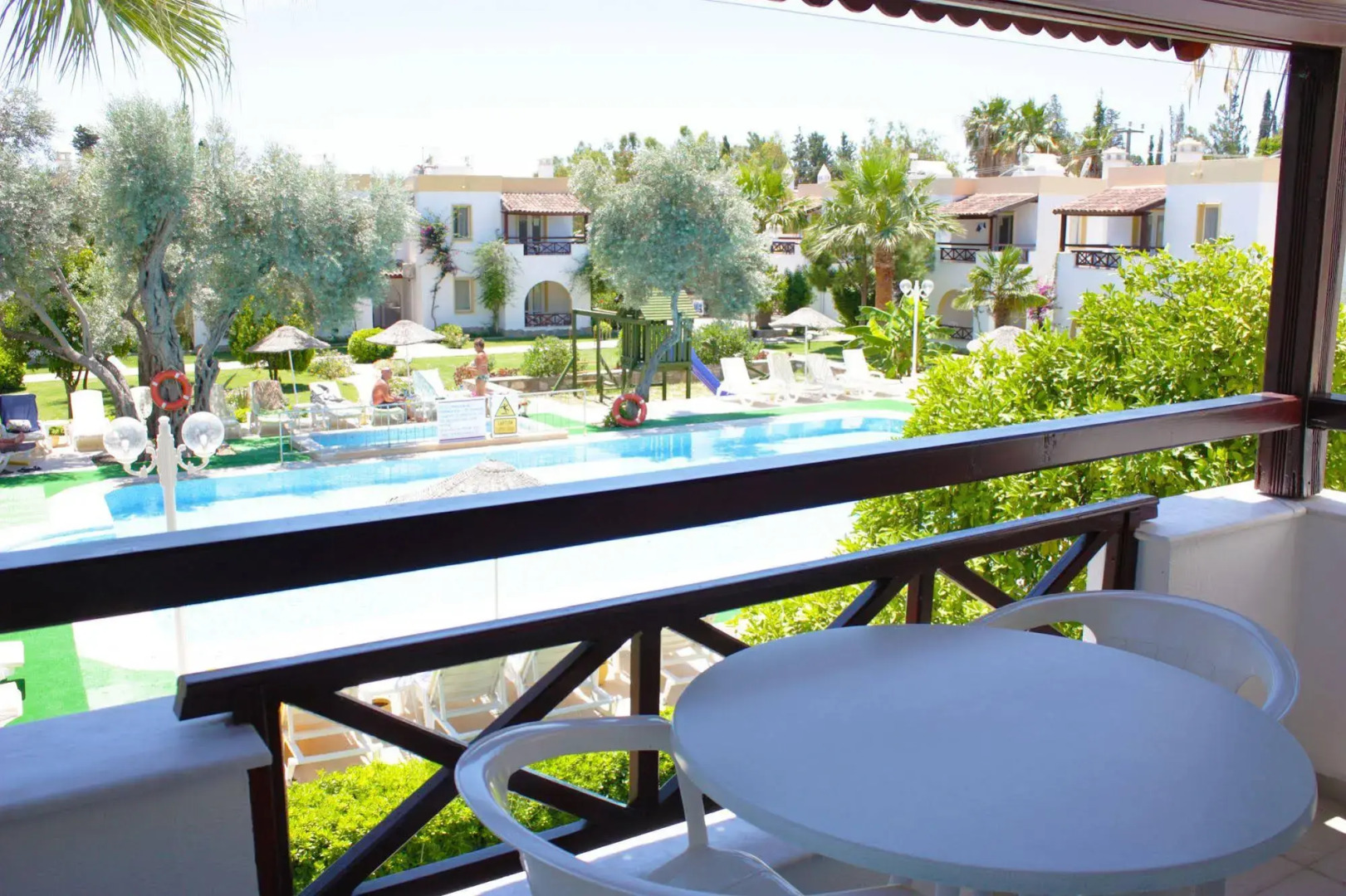 Toloman Hotel Bitez Beach