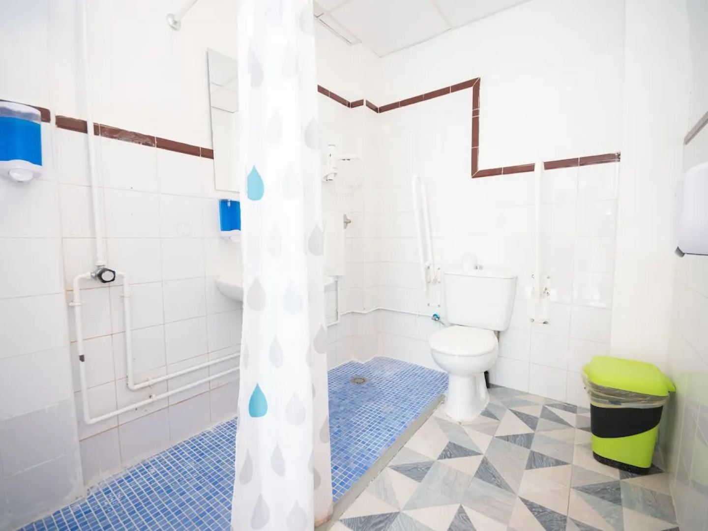 Arc House Sevilla - Hostel
