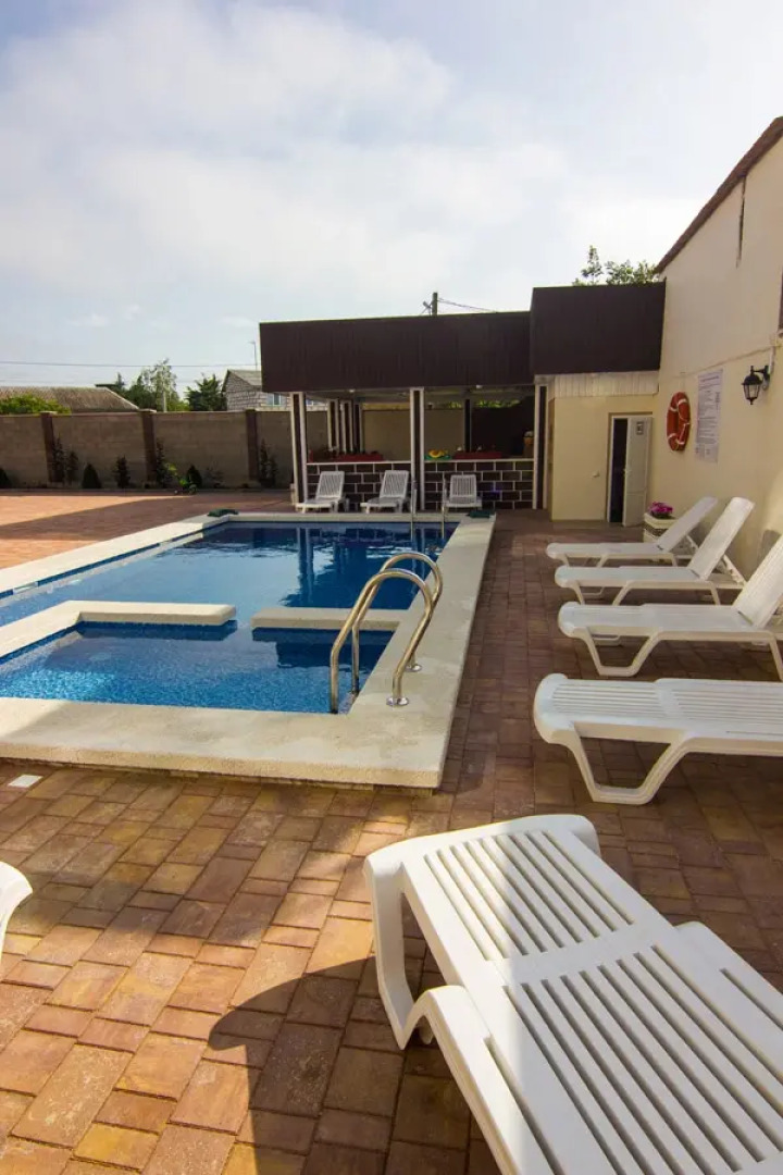 Kalipso (Nikolaevka)